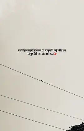 আমার অনুপস্থিতিতে যে মানুষটা কষ্ট পায় সে মানুষটাই আমার হোক..!❤️‍🩹 #outfit  cowok Berwarna  #100k #vairal #foryou 