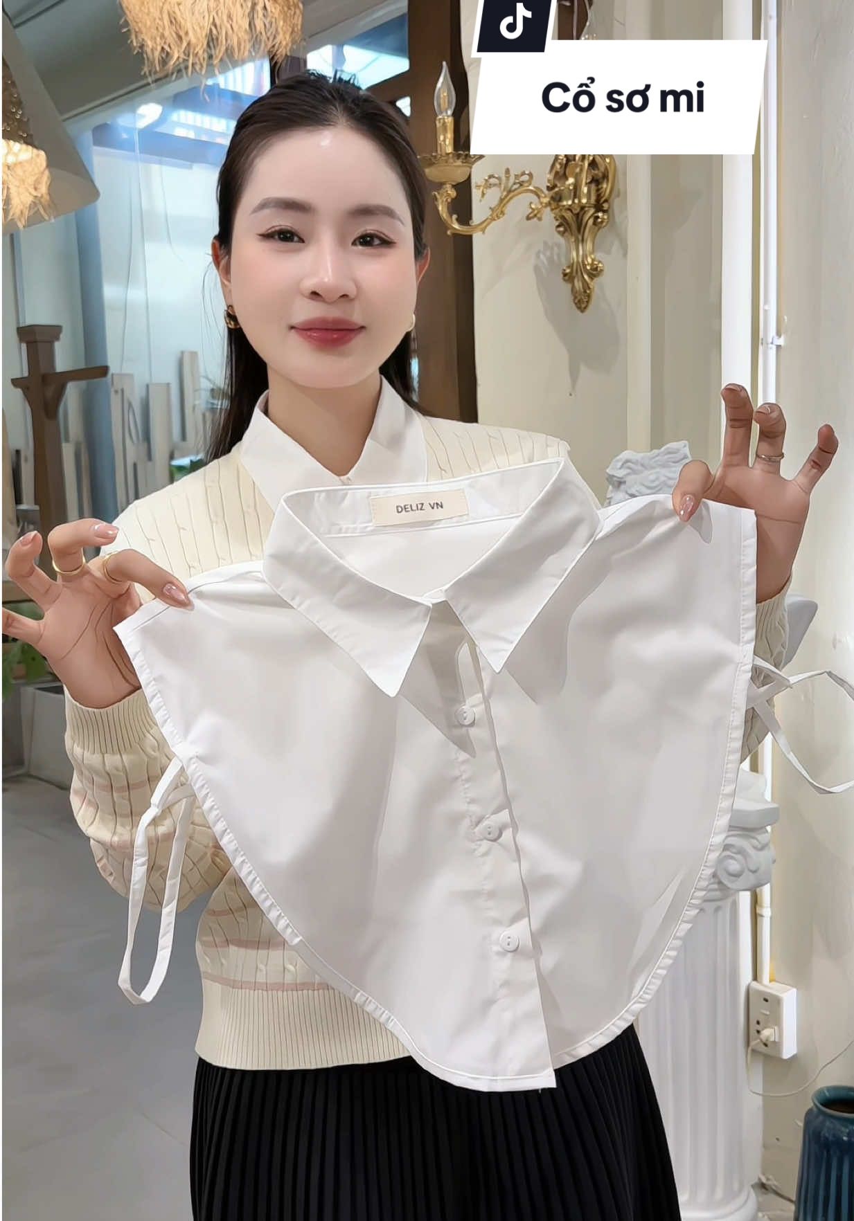 Tiện lợi - nhỏ gọn mấy chế ạ #thaothanhthat99 #somi #aosomi #thoitrang #deliz 