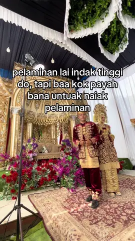 Baa kok sampai payah yo?#baralekrangminang #baralekgadang #fypシ゚ 