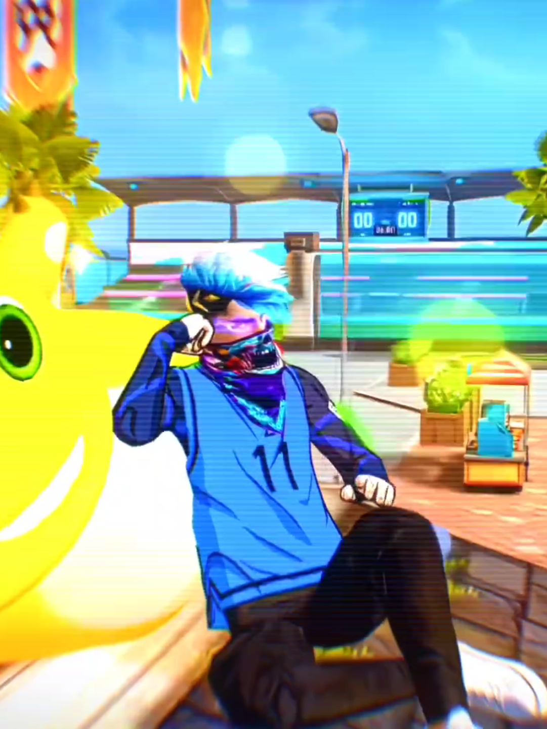 শৈশব😅💔🥺 #sad #FreeFire #foryou 