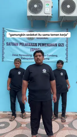 any challengers or nah??? don’t be shy fr🤭 #mbg #sppg #sppgngrendeng #sppgtulungagung 