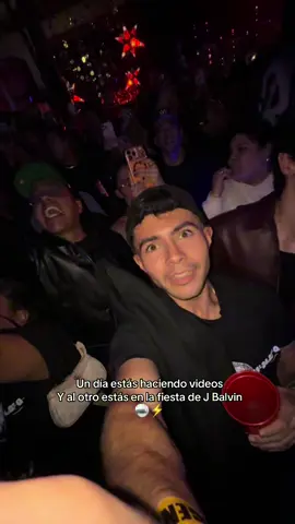 J BALVIN EN CDMX SECRET DISCO ⚡️🪩 @J Balvin  #jbalvin #cdmx #secretdisco #unbellakohablando 