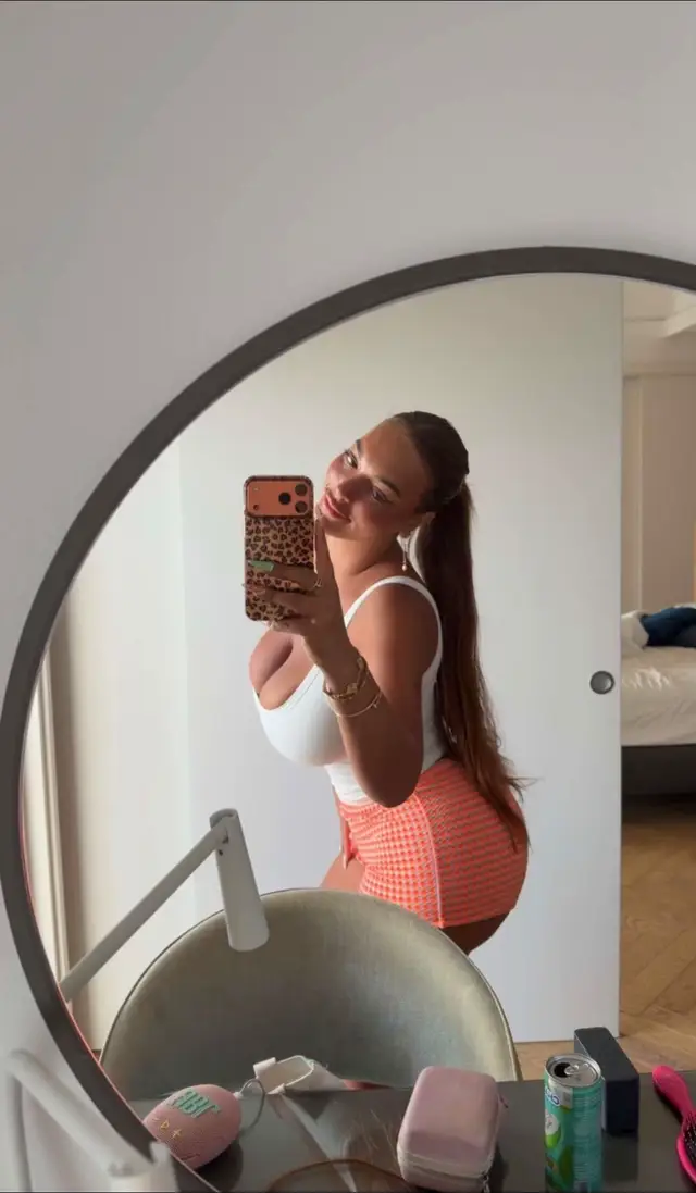 #GlamVibes #glamstyle #SoftLuxuryEnergy #TridentNoTheTown25 #GlamMood 