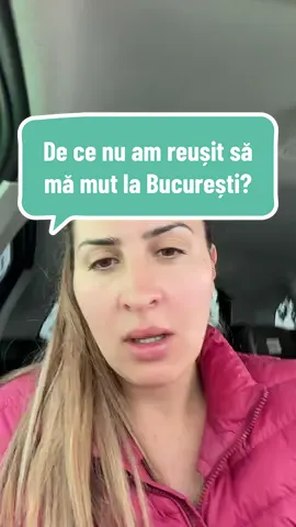 Nu am reușit încă…. #teleanca 