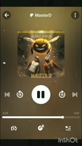 හොද සිහියෙන්, මාස්ටර් D අයින් කරන්න කලින් උණු උණුවෙ අහන්න.. #masterd #masterdnewdiss #hodasihiyen #costabeef #fypシ゚ 