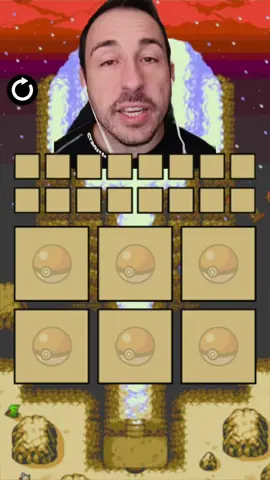 Día 22 del Reto de johto con sucesión de tipos #pokemontiktok #reels #pokemoncommunity #Pokemon #shorts 