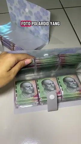 Solusi buat yg masih susah nabung #bindernabung #albumfoto #cuantanpabatas #gilagilajualan #4u 