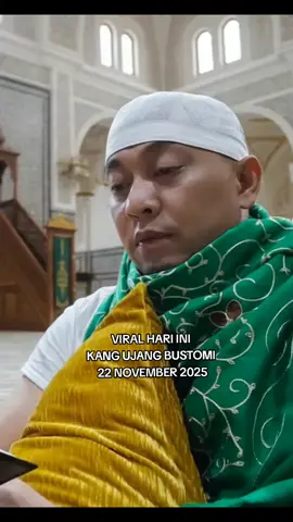 #akunasli #kangujangbustomi #ruqyah #fyp 