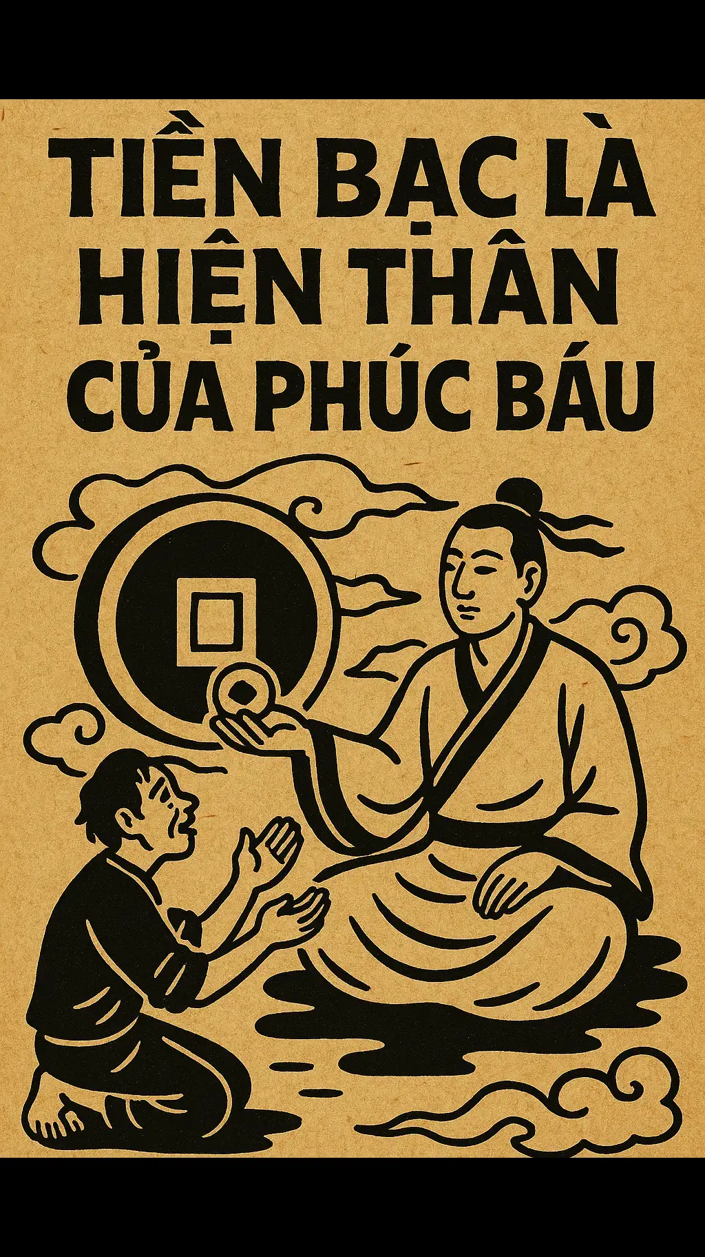 #tinhhoathinkvuong #baihoccuocsong #sachhay #conhanchilo #trietlycuocsong 