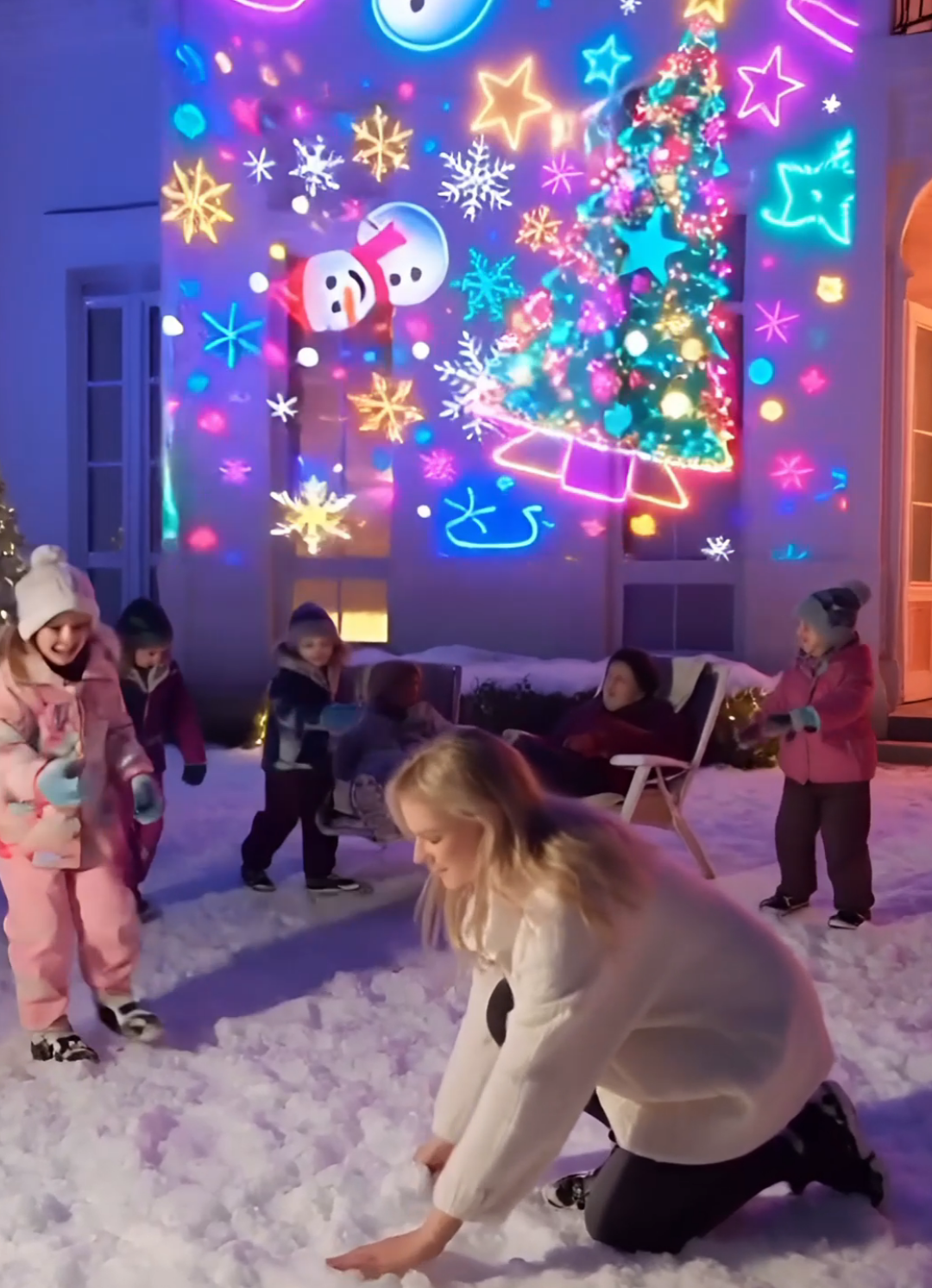 #tiktokblackfriday #tiktokshopcybermonday #fyp #tiktokshop #christmas 