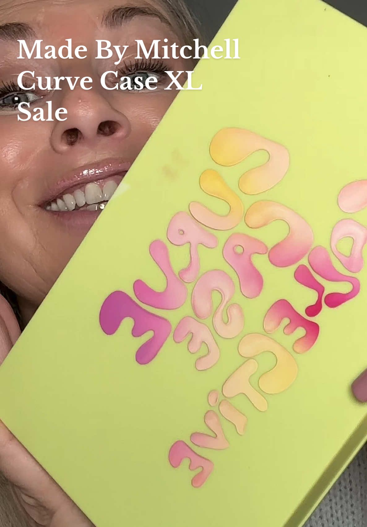 69% Off for Black Friday but once they have gone, they have gone! #madebymitchell #blursh #blusher #BlackFriday #TikTokMadeMeBuyIt  @🇬🇧MADEBYMITCHELL🇬🇧 