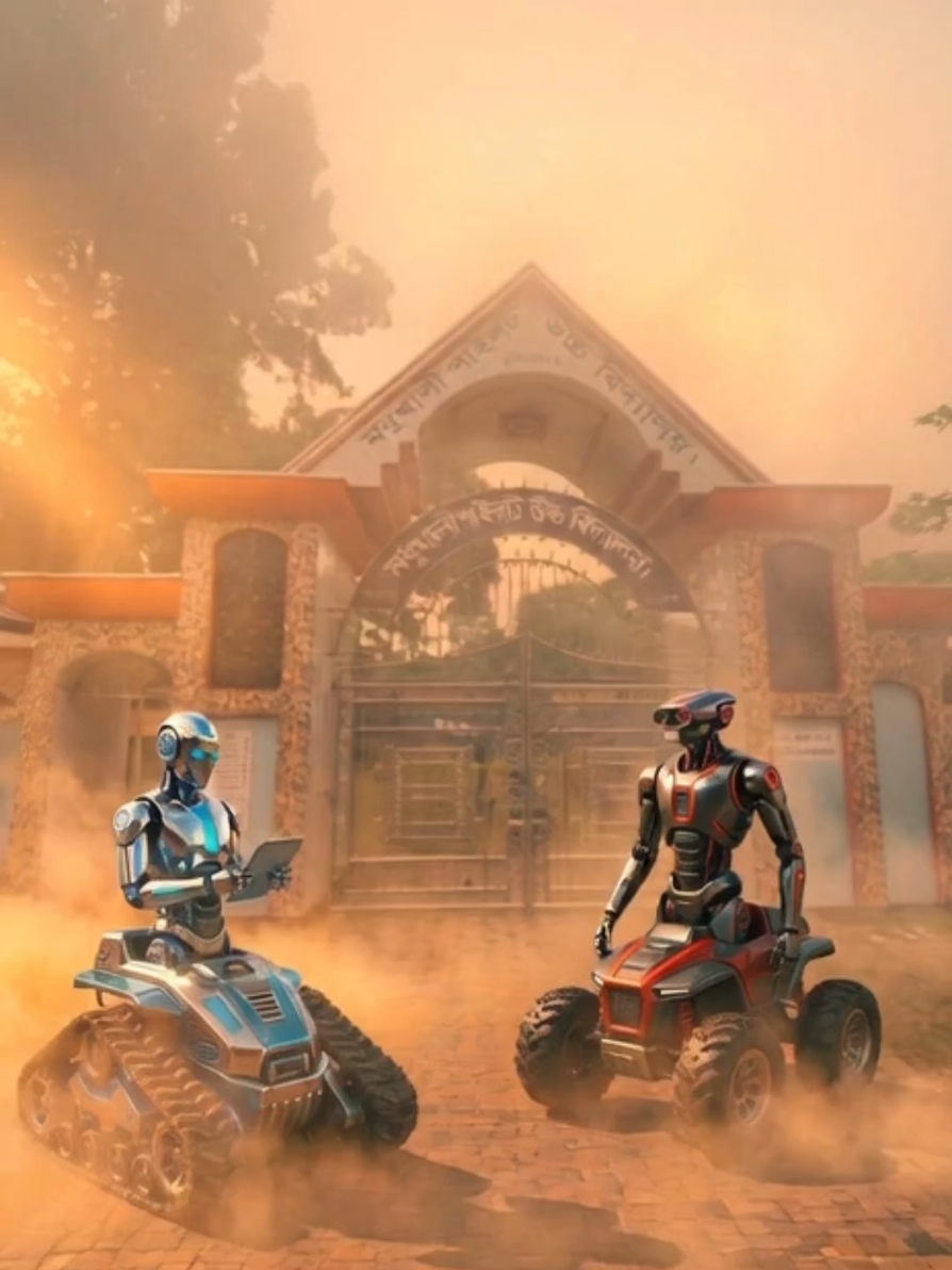 ঘীরে ফেলেছে পুরো ফরিদপুর শহর। #madhukhali #Faridpur 