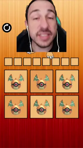 Consigue 8 medallas con fusiones de dragonite #shorts #Pokemon #pokemoncommunity #reels #pokemontiktok 