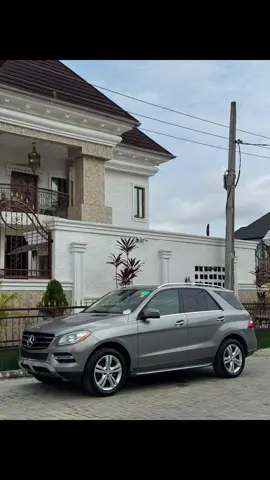 🚨 Just arrived ML350 YEAR: *2013* ACCIDENT FRÉE  THUMBSTART    PRICE: DM  Location- Ago Palace Way Okota #fypシ゚ #trend #viral #idaveautos #mercedes 