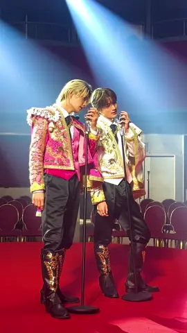 3080すぎて滅@M!LK_OFFICIAL  #佐野勇斗 #山中柔太朗 #MILK #好きすぎて滅 #3080  @M!LK_OFFICIAL @3080(さんぱち) 