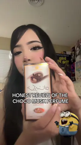 Loveee this such a good winter perfume smells delicious :) #fyp #perfume #chocomusk #scent #vanilla 
