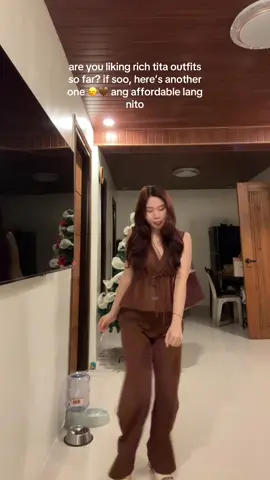croptop era no more 🫣 #richtita #richtitaoutfits #fyp 