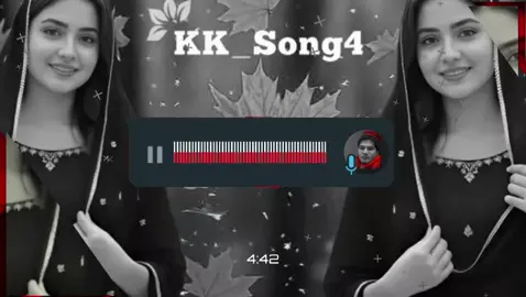 #kksongs #foryoufage #deartiktokteamdontunderviewmyvideos #karankhanmusics #foryoufage 