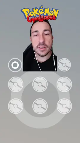 Gym de tipo normal #shorts #Pokemon #pokemoncommunity #reels #pokemontiktok 