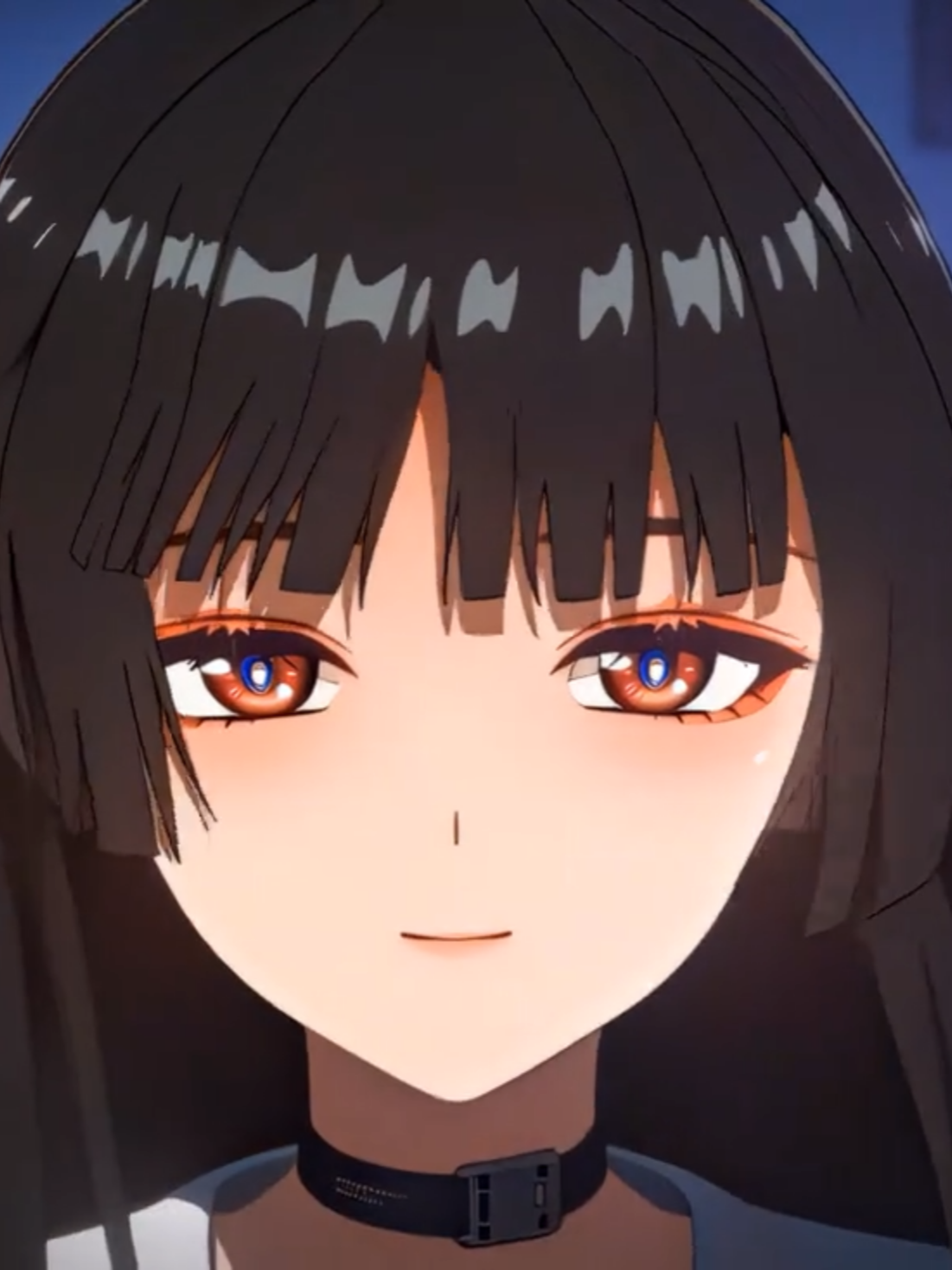 #wutheringwaves #wuwa #wuwacreator #wuwacontest28 #chisa #wuwaedit #hanasq