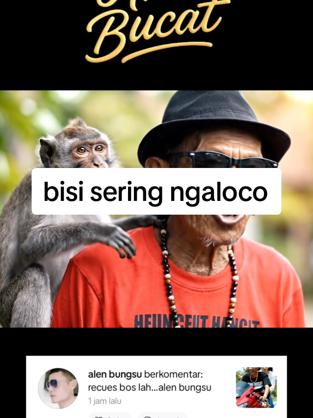 komedi aki bucat_ulah ngabokep wae @alenazza625  #geogleveo3 #gemini #hiburan #komedi #akibucat 