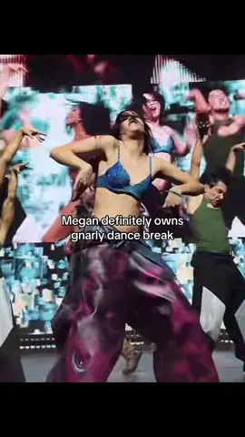 Baddie with talent #katseye #megan #viral #fyp #flypシ 