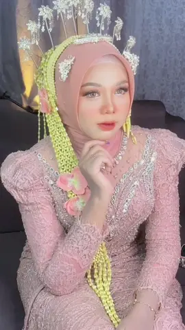manten hijam solo putri.🥰🥰🥰 #fyp #fouryou #soloputri #wedding  pl..0895384339179