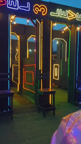 Somanya Festival 🔥Setup 🔥 The only place to be tonight 🔥 Level 3 world 🔥 ##Activation##somanyafestival25##EnterTheFun##CultureForThePeople##foryoupage