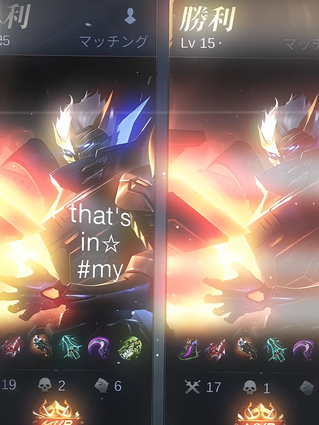 You V2 - [preset di saluran]    ⤷ am prem, paid edit, buy cc di bio #4ethereal #presetmlbb #mlbbcreatorcamp #numbcircle #dizzyshere 