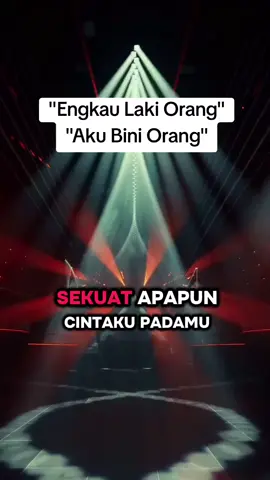 Engkau laki orang aku bini orang 😩😩😩 #laguviral #fyp #lakiorang #dangdutbanjar #fyppppppppppppppppppppppp 