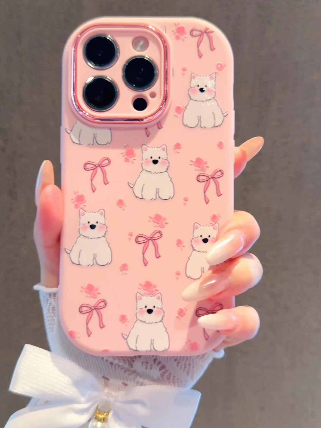 Thích hợp cho vỏ điện thoại di động Apple iPhone11 12 13 14 15 16 78plus case DLJSXPM1294+AB #iphone  #iphone13  #caseiphone  #iPhone16  #iphone17