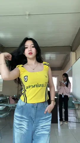 fitcheck muna bago magreport 