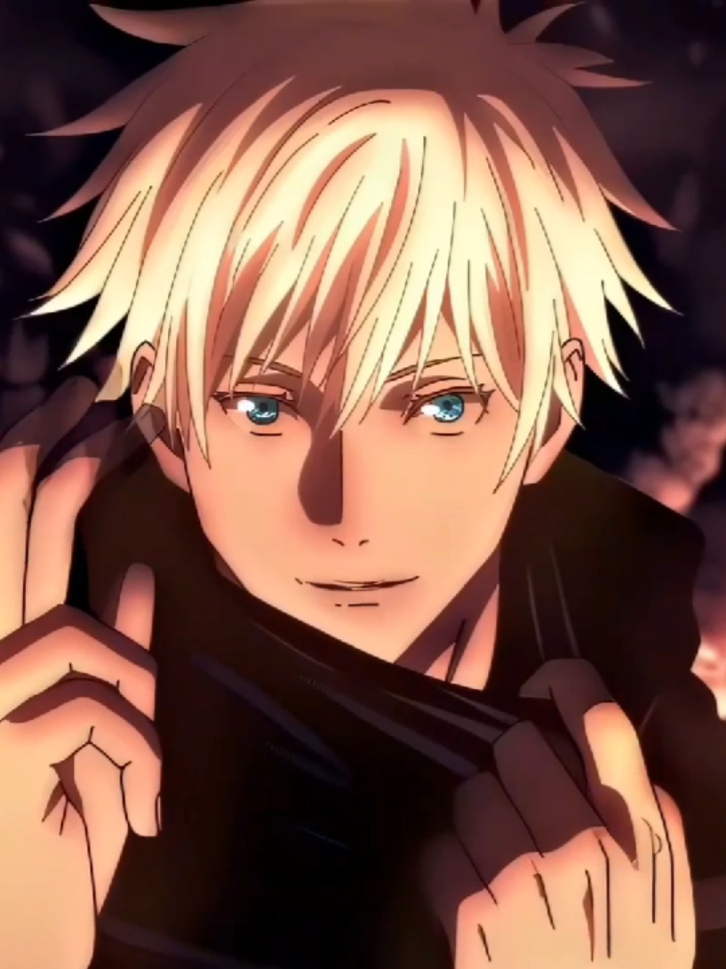 lười nên share rau cho ae có tí canh ăn cho dễ #xhtiktok #azyabc🌀 #gojousatoru #jujutsukaisen #animeking 