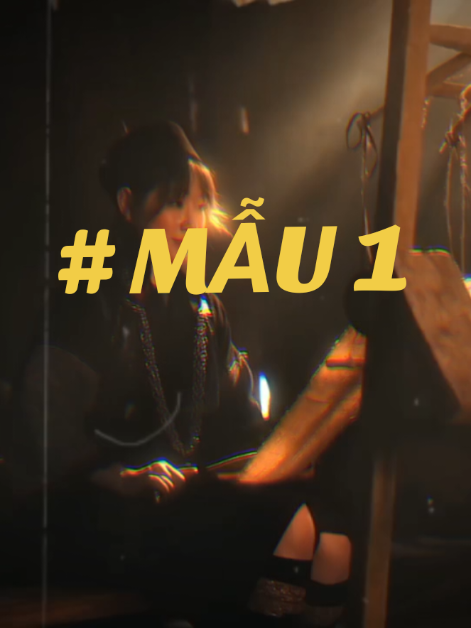 #1 Bài thuyết trình về người H'Mông #duyquan #capcut #xuhuong #tiktok 