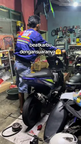 mana nih versi kalian..😇#beatkarbu #fypage #viraltiktok 