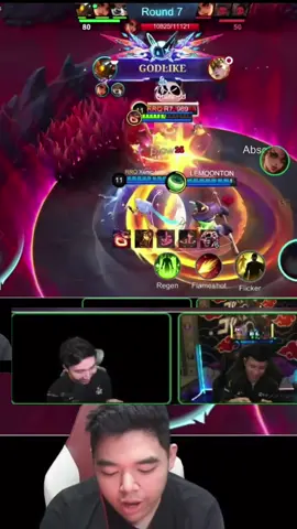 Keseruan R7, Lemon, Bang Xinnn main mode terbaru chaos clash ‼️ Geloo pemikiran lemon pick hero akai op juga dimode terbaru ini 💀#MLBBNewMode #MLBBChaosClash #MLBB #mlbbcreatorbase #mlbbcreatorcamp 