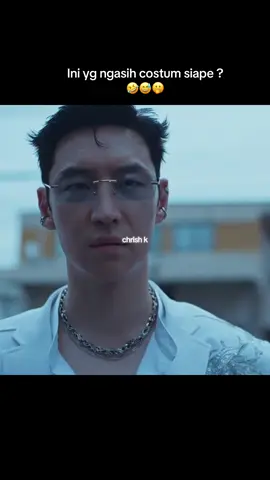 hahaha ngakak mulu liat Kim Do Ki pake baju ini 🤣🤣 celana sama sepatu nyaa ampun dahh 🫣 #leejehoon #taxidriver3 #drakorrekomendasi #drakor #kdrama 