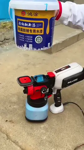 rekomendasi semprotan cat listrik#semprotcat #semprotanlistrik #alatcatsemprotlistrik #semprotanelektrik # 