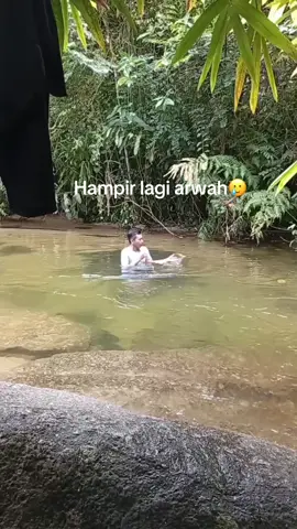 SIKIT LAGI DAPAT CIUMAN😭😭 #allahuakbar