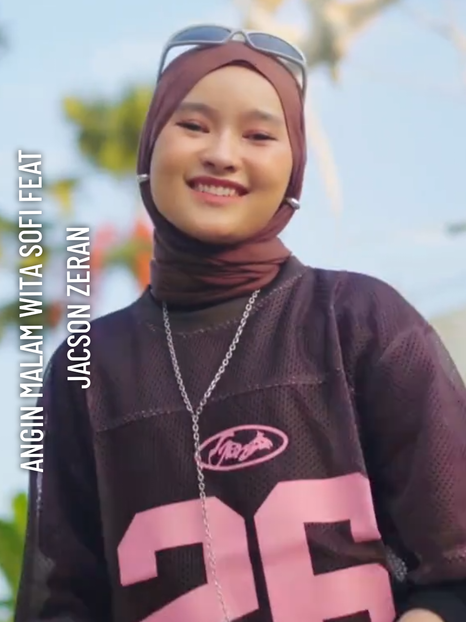 @Sofiwita  #witasofi #anginmalam #laguminang 