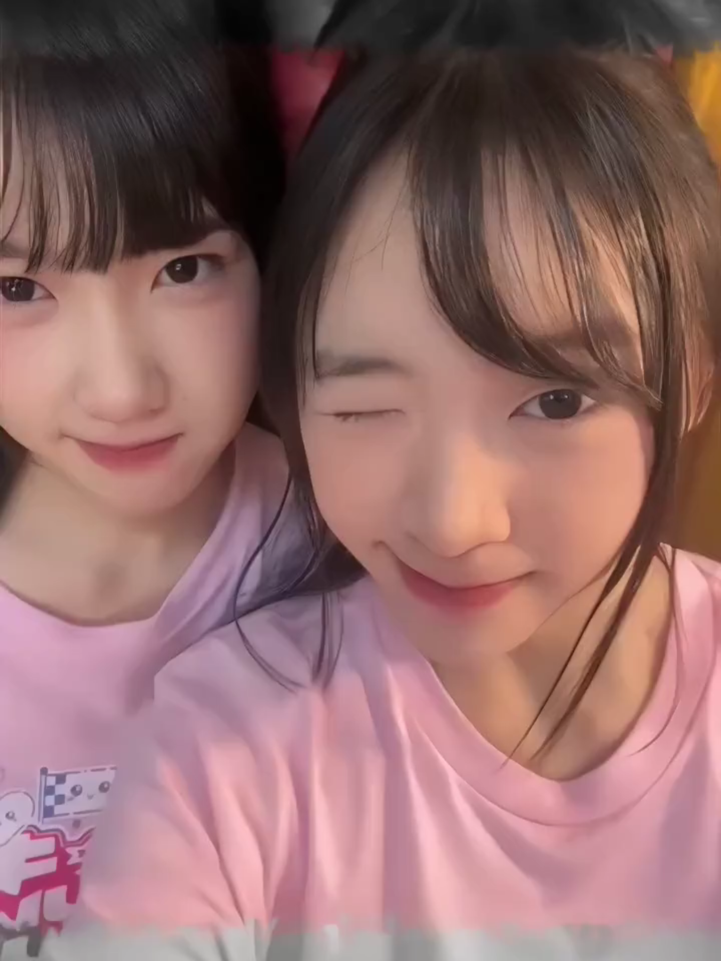 Yap sb😪 #gen12jkt48newera💙 #jkt48newera #lilyjkt48🌷 #jemimajkt48gen13 #fypdongggggggg