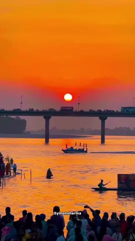 जति घुम्यो घुमौं लाग्ने भरतपुर शहर #symonsharma #bharatpur #food #sunset #viral @Renudahal 