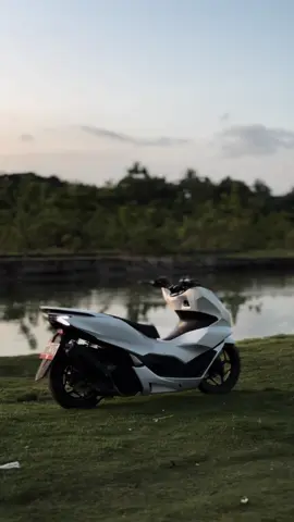 🤩 #krianstyle #foryoupage #fyppp #xyzbca #pcx160 