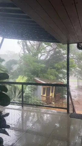 Thanks Fina #cyclone #cyclonefina #fy #fyp #darwin 