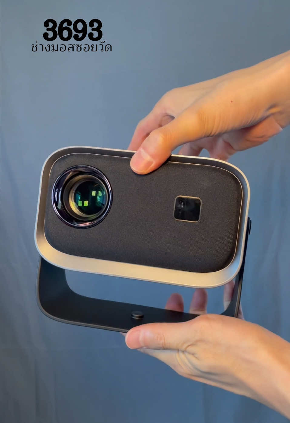 K6 โปรเจคเตอร์พกพา #โปรเจคเตอร์ #โปรเจคเตอร์4k #โปรเจคเตอร์มินิ #โปรเจคเตอร์พกพา  #โปรเจคเตอร์ดูหนัง