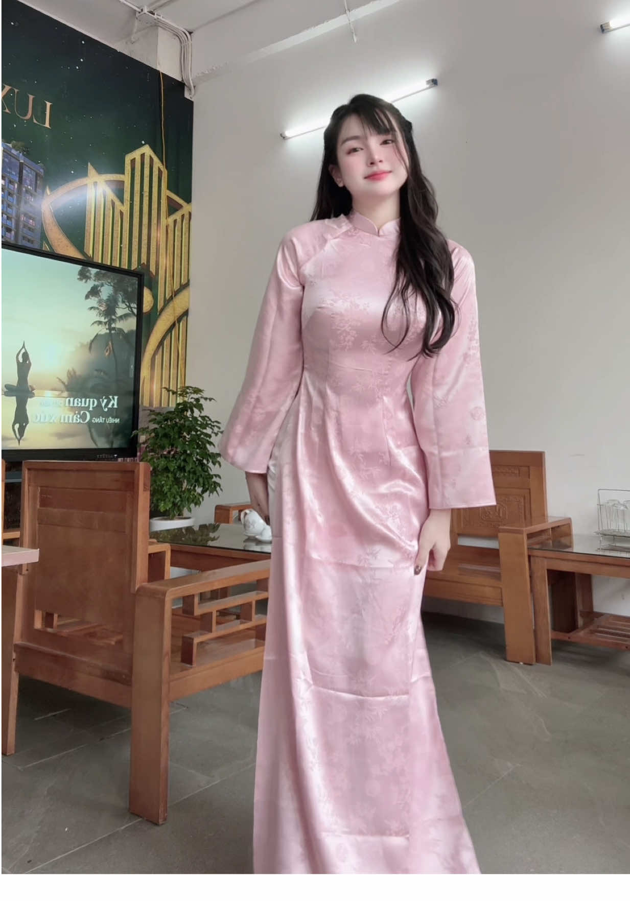 Mang tết đến đây 🌸