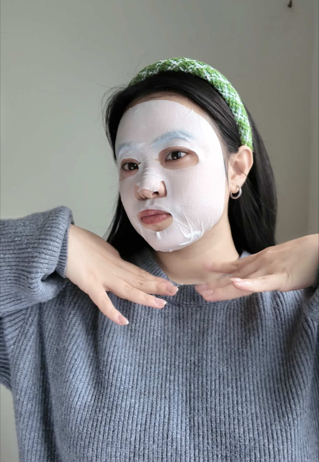 Em serum và mặt nạ này của Torriden sinh ra như dành cho nhau vậy mấy bà ưii, phục hồi đỉnh qué!!!🌿 #torridenvn #balancefulcicacontrolserum #cicacontrolmask #kskincare #phuchoi 