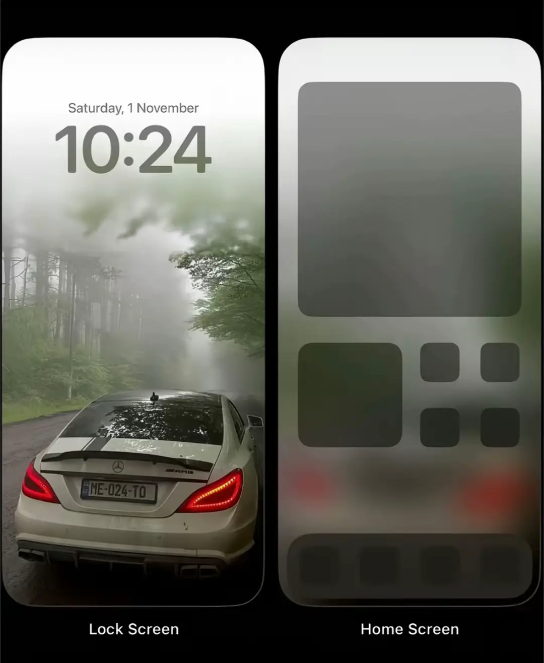 #mercedes #cls #clswallpaper #amg #cls63 