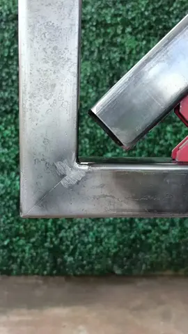 easy trick for cutting corners in hollow