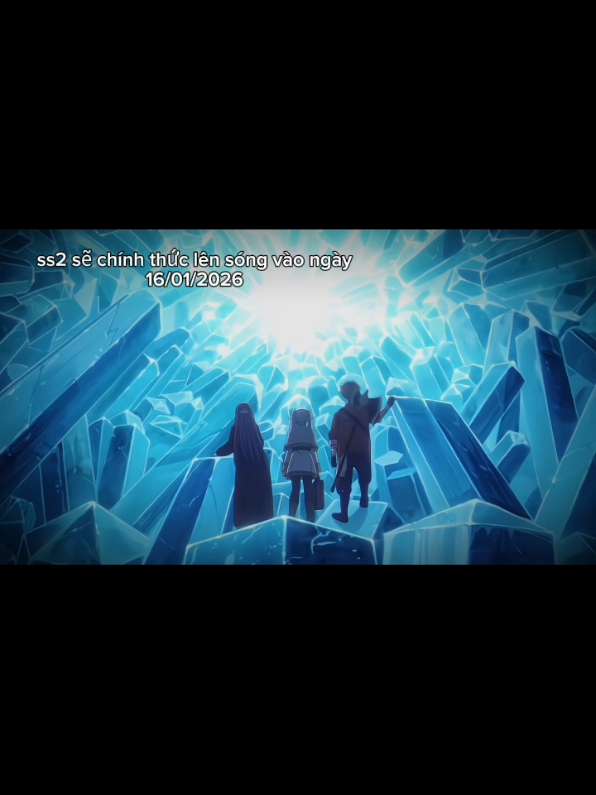 mang ngay ngày 16/1 tới đây 🫵 #sousounofrieren #frierenbeyondjourneysend #frieren #fyp #phapsutientang 